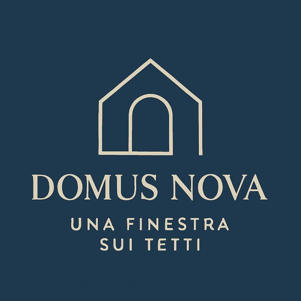 Domus Nova - Una Finestra Sui Tetti Turin Exterior photo